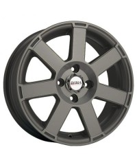 Disla Hornet 501 GM R15 W6.5 PCD4x114.3 ET35 DIA67.1    
