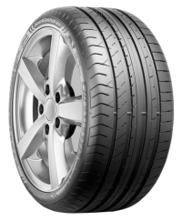 Fulda SportControl 2 215/55 R17 98W XL