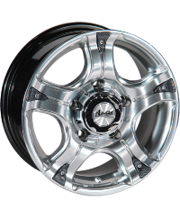 Advanti AD SC32 TM R18 W8 PCD6x139.7 ET40 DIA110.2