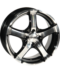 Advanti AD SD33 GBFP R15 W6.5 PCD5x100 ET38 DIA73.1