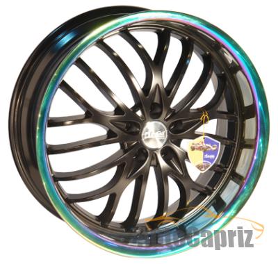 Диски Advanti AD SG79 MBTR R20 W8.5 PCD5x120 ET40 DIA74.1