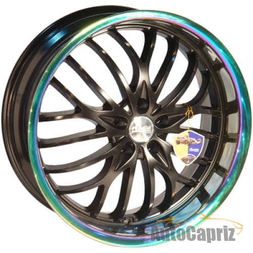 Диски Advanti AD SG79 MBTR R20 W8.5 PCD5x120 ET40 DIA74.1