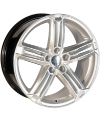 Allante 580 HS R17 W7 PCD5x112 ET40 DIA73.1