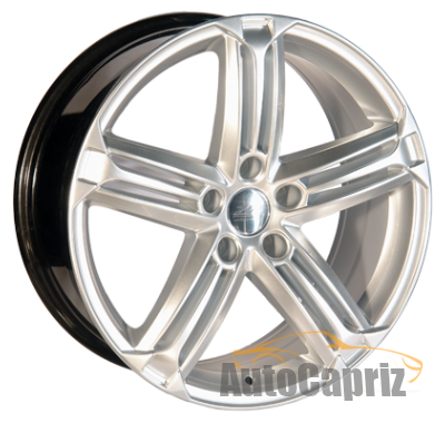 Диски Allante 580 HS R17 W7 PCD5x112 ET40 DIA73.1