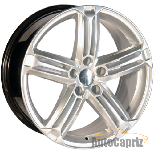 Диски Allante 580 HS R17 W7 PCD5x112 ET40 DIA73.1