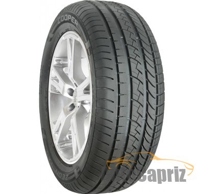 Шины Cooper ZEON 4 -XS 255/55 R19 111V