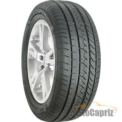 Шины Cooper ZEON 4 -XS 255/55 R19 111V
