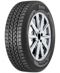 Шины Sava Eskimo LT 205/75 R16C 110/108R