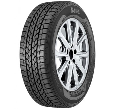 Шины Sava Eskimo LT 205/75 R16C 110/108R