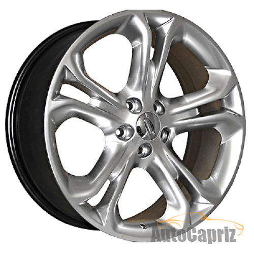 Диски ZW D5065 HS R20 W8.5 PCD5x114.3 ET44 DIA63.4