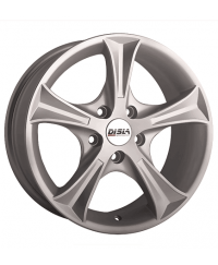 Disla Luxury 506 S R15 W6.5 PCD5x114.3 ET35 DIA67.1   