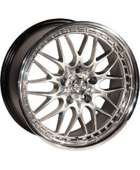 League LG 102 XMIHB R17 W8 PCD5x120 ET40 DIA74.1