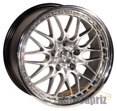 Диски League LG 102 XMIHB R17 W8 PCD5x120 ET40 DIA74.1