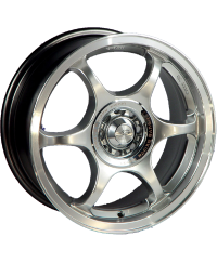 League LG 111R MIHB R15 W6.5 PCD4x98/100 ET40 DIA73.1