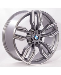 ZW BK5181 GP R19 W8.5 PCD5x120 ET20 DIA72.6