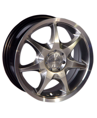 League LG 119 MIHB R15 W6.5 PCD5x112/114.3 ET40 DIA73.1