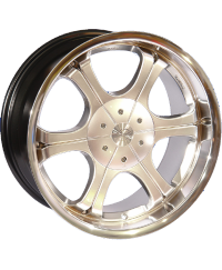 League LG 120 XMIHB R18 W9 PCD6x139.7 ET20 DIA110.2