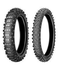 Dunlop D908 F 90/90 R21 54R