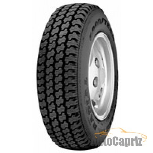 Шины Goodyear Wrangler Radial 7.5 R16C 108/106N