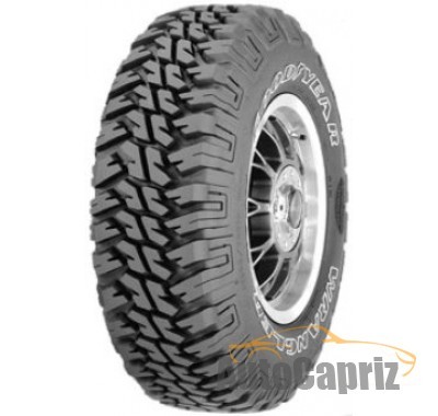 Шины Goodyear Wrangler MT/R 235/85 R16 114Q