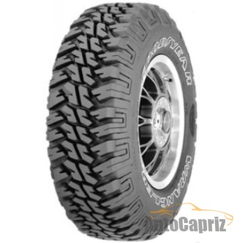 Шины Goodyear Wrangler MT/R 235/85 R16 114Q