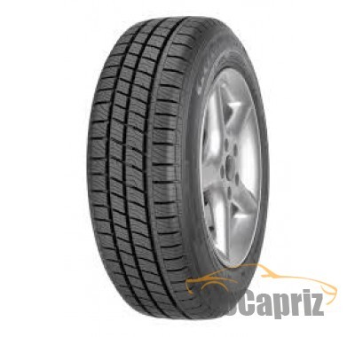 Шины Goodyear Cargo Vector 2 195/65 R16C 104/102T