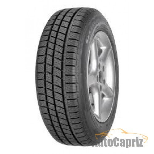Шины Goodyear Cargo Vector 2 195/65 R16C 104/102T