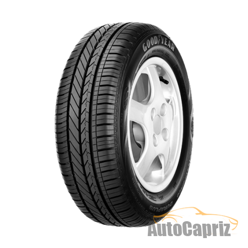 Шины Goodyear Duraplus 215/60 R16 95H