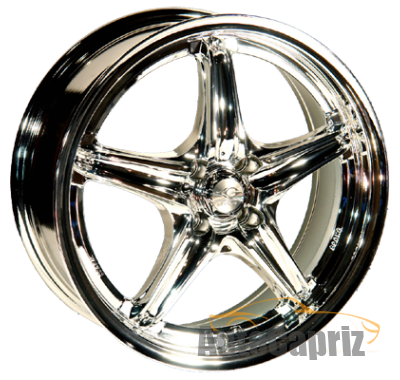 Диски League LG 208 SPA R18 W7.5 PCD5x112 ET30 DIA73.1