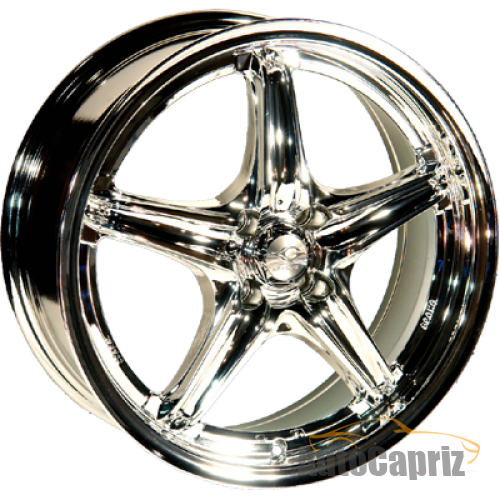 Диски League LG 208 SPA R18 W7.5 PCD5x112 ET30 DIA73.1