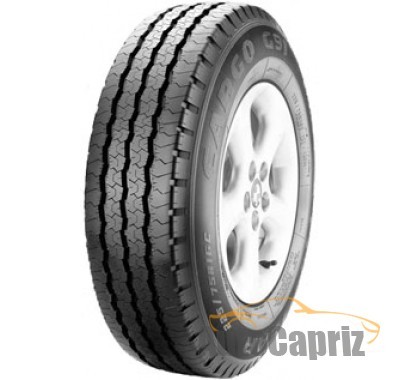 Шины Goodyear Cargo G91 205/75 R16C 113/111Q