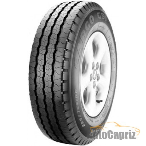 Шины Goodyear Cargo G91 205/75 R16C 113/111Q