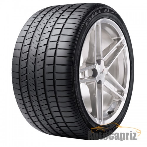 Шины Goodyear Eagle F1 Supercar 255/40 R18 95Y
