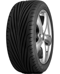 Goodyear Eagle F1 GS-D3 225/55 R17 97V