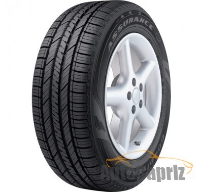 Шины Goodyear Assurance FuelMax 215/65 R16 98T