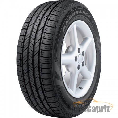 Шины Goodyear Assurance FuelMax 215/65 R16 98T