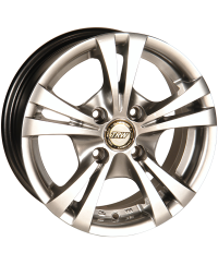 TRW 089 HB R13 W5.5 PCD4x98 ET35 DIA58.6