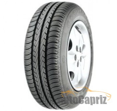 Шины Goodyear Eagle NCT 5 225/40 R17 91W