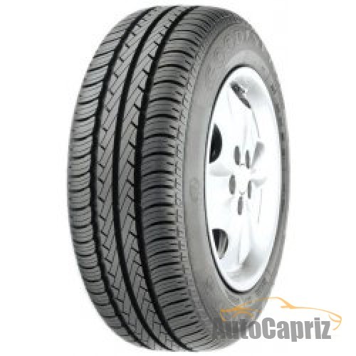 Шины Goodyear Eagle NCT 5 225/40 R17 91W