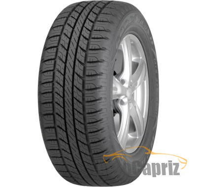 Шины Goodyear Wrangler HP All Weather 245/60 R18 105H