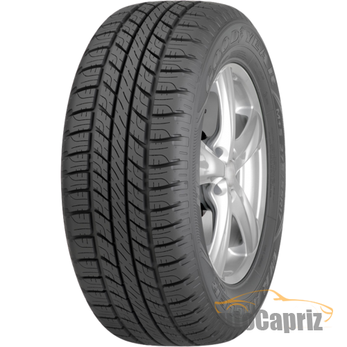 Шины Goodyear Wrangler HP All Weather 245/60 R18 105H