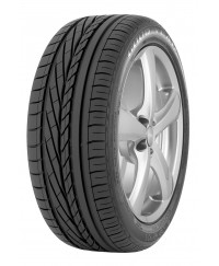 Goodyear Excellence 255/45 R18 99Y