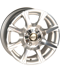 TRW 806 FMS R13 W5.5 PCD4x100 ET35 DIA73.1