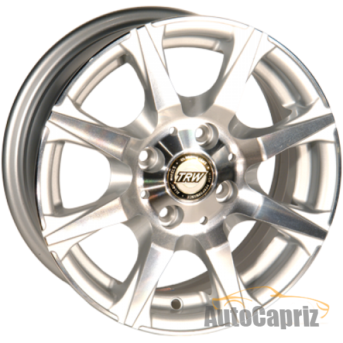 Диски TRW 806 FMS R13 W5.5 PCD4x100 ET35 DIA73.1