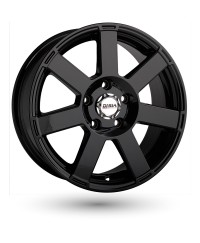 Disla Hornet 501 B R15 W6.5 PCD5x100 ET35 DIA67.1    