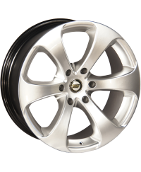 TRW Z312 HS R20 W8.5 PCD6x139.7 ET15 DIA111.1