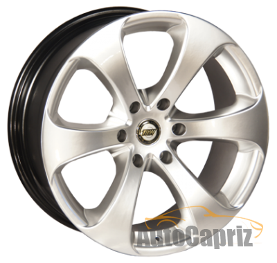 Диски TRW Z312 HS R20 W8.5 PCD6x139.7 ET15 DIA111.1