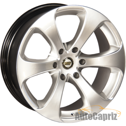 Диски TRW Z312 HS R20 W8.5 PCD6x139.7 ET15 DIA111.1