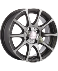 Replica Citroen 1010 MK-P R14 W6.0 PCD4x108 ET25 DIA65.1