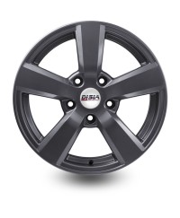 Disla Formula 503 GM R15 W6.5 PCD5x110 ET35 DIA67.1  